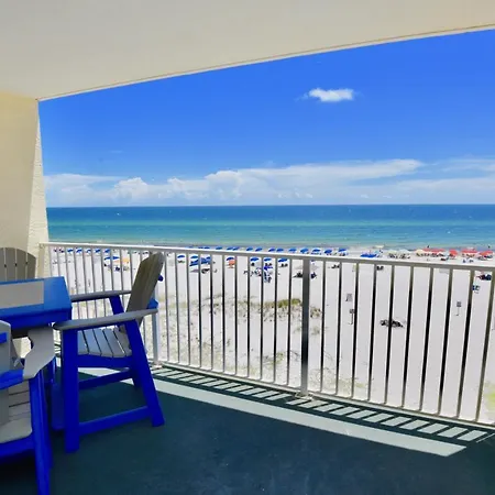Clearwater 4C Villa